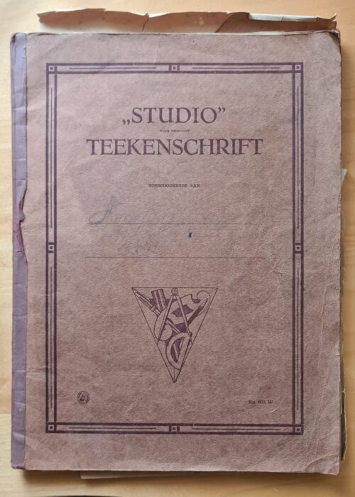 Teekenschrift